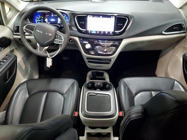 Photo 8 from auction – 2023 CHRYSLER PACIFICA H with VIN 2C4RC1L71PR608672