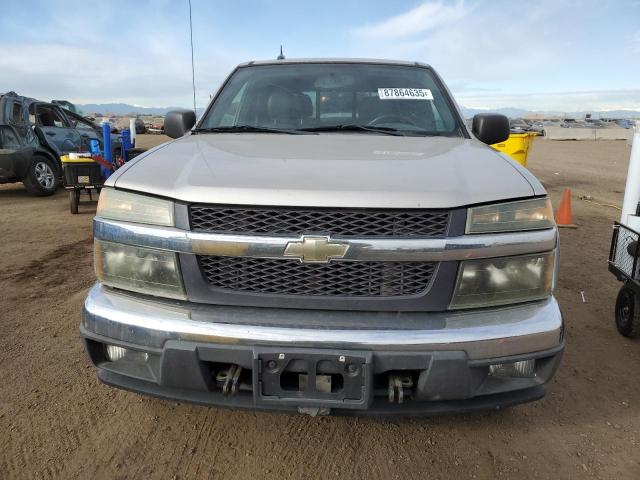 Photo 5 from auction – 2006 CHEVROLET COLORADO with VIN 1GCDT136868227378