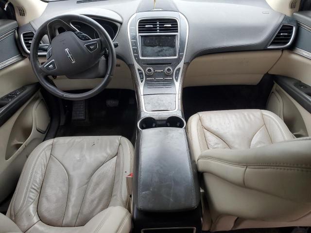 Photo 8 from auction – 2017 LINCOLN MKX SELECT with VIN 2LMPJ8KR3HBL35141