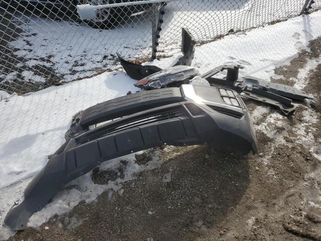 Photo 13 from auction – 2022 MITSUBISHI OUTLANDER with VIN JA4ARVAW5NU002234