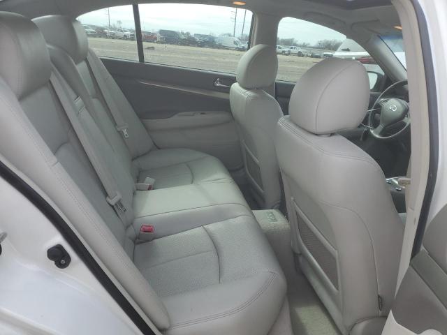 Photo 10 from auction – 2011 INFINITI G37 BASE with VIN JN1CV6AP4BM303679