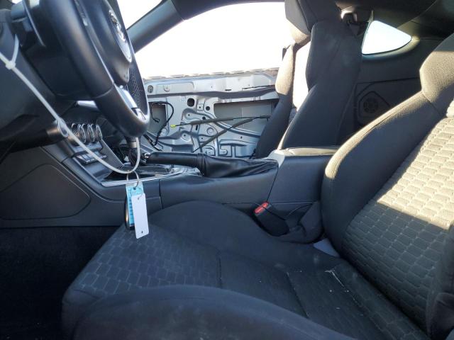 Photo 10 from auction – 2023 TOYOTA GR 86 with VIN JF1ZNBC10P8757040