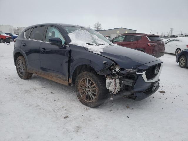 Photo 4 from auction – 2020 MAZDA CX-5 TOURI with VIN JM3KFBCM1L1769047