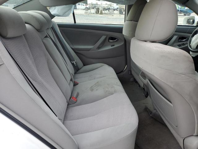 Photo 10 from auction – 2011 TOYOTA CAMRY BASE with VIN 4T1BF3EKXBU774783