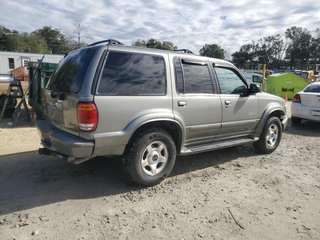 Photo 3 from auction – 2000 FORD EXPLORER L with VIN 1FMDU75E9YUB50157