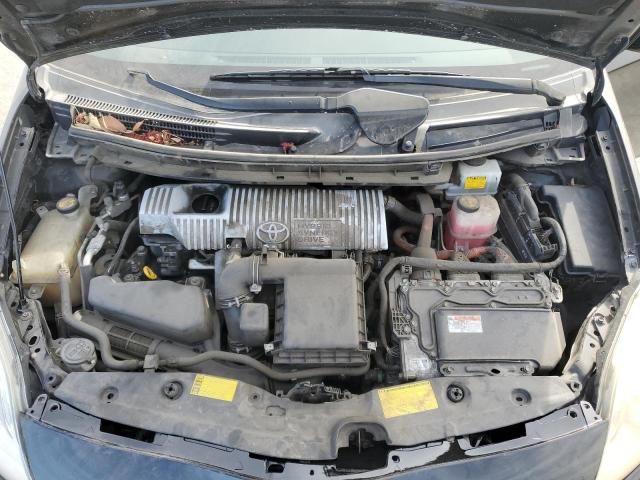 Photo 11 from auction – 2013 TOYOTA PRIUS with VIN JTDKN3DU7D5635704