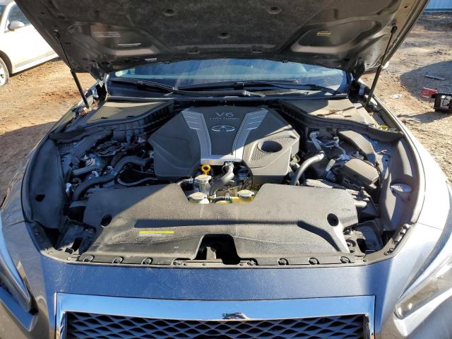 Photo 11 from auction – 2017 INFINITI Q50 PREMIU with VIN JN1EV7AP0HM735936