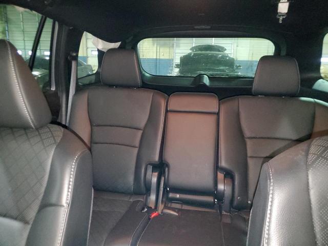 Photo 10 from auction – 2019 HONDA PASSPORT E with VIN 5FNYF8H58KB027144