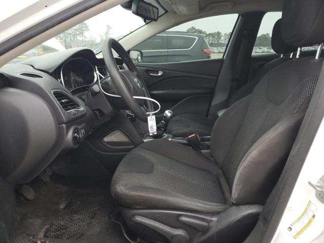 Photo 7 from auction – 2015 DODGE DART SE with VIN 1C3CDFAAXFD117344