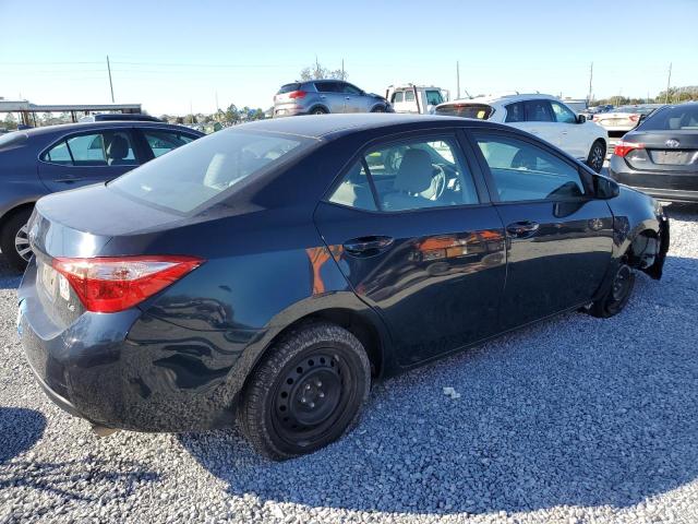 Photo 3 from auction – 2019 TOYOTA COROLLA L with VIN 2T1BURHE7KC193774