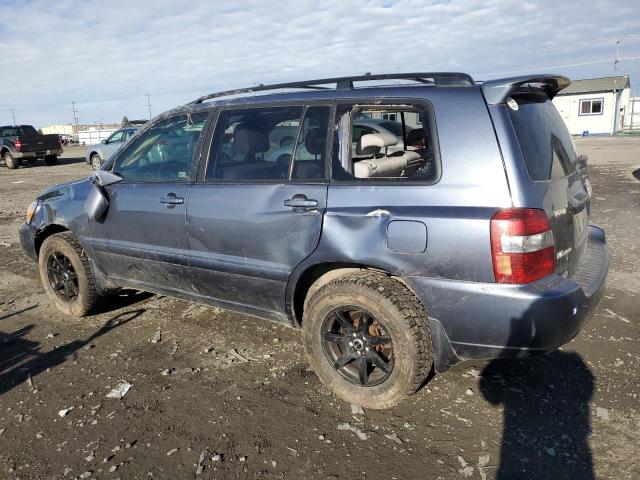 Foto 2 de la subasta – 2007 TOYOTA HIGHLANDER con VIN JTEHP21A770192461