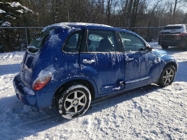 Photo 3 from auction – 2005 CHRYSLER PT CRUISER with VIN 3C4FY48B95T639049