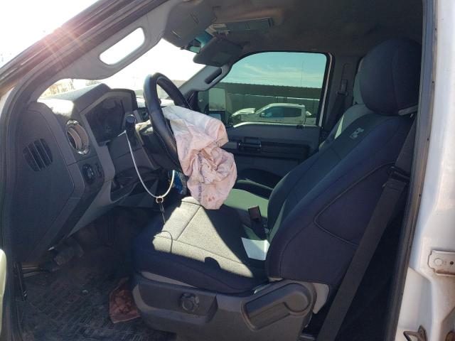 Photo 7 from auction – 2016 FORD F250 SUPER with VIN 1FT7W2BT8GEC31760
