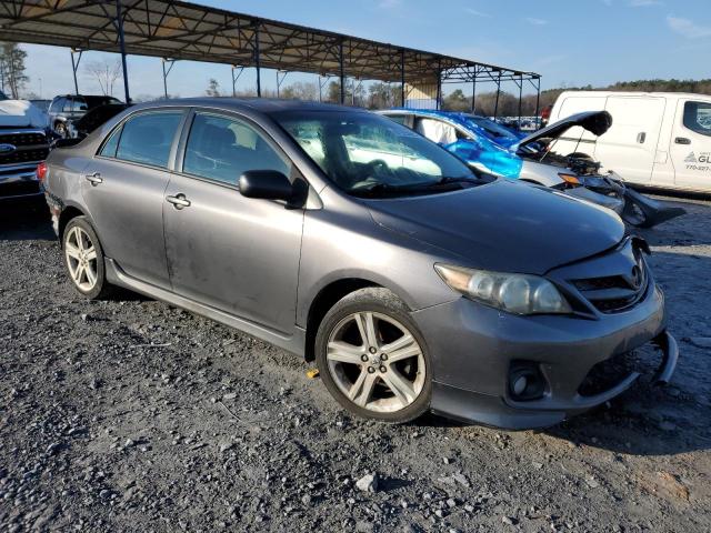 Photo 4 from auction – 2013 TOYOTA COROLLA BA with VIN 5YFBU4EE4DP149550