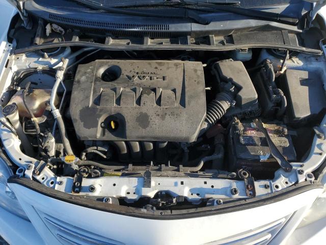 Photo 11 from auction – 2013 TOYOTA COROLLA BA with VIN 5YFBU4EEXDP132428