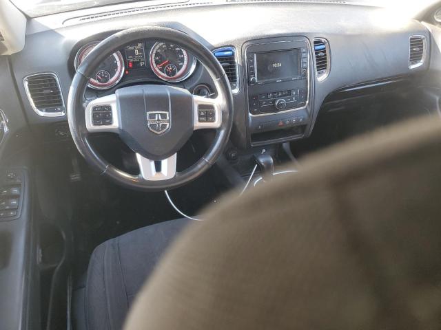 Photo 8 from auction – 2012 DODGE DURANGO CR with VIN 1C4RDHDG2CC164094