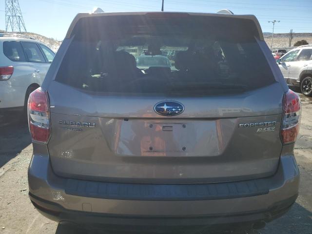 Photo 6 from auction – 2015 SUBARU FORESTER 2 with VIN JF2SJAHC1FH811747