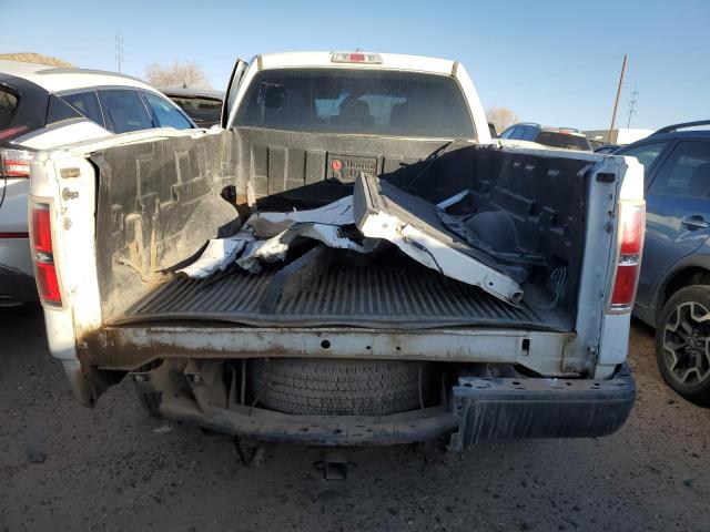 Photo 6 from auction – 2014 FORD F150 SUPER with VIN 1FTFX1EF6EKF79161