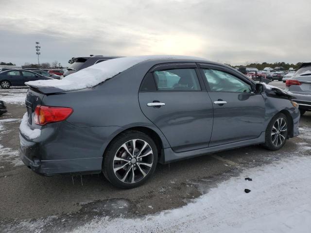 Photo 3 from auction – 2010 TOYOTA COROLLA BA with VIN 1NXBU4EE1AZ264620