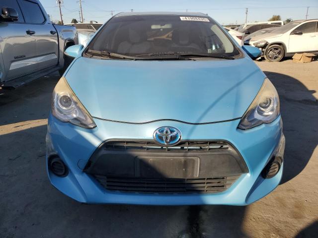 Photo 5 from auction – 2015 TOYOTA PRIUS C with VIN JTDKDTB33F1091600