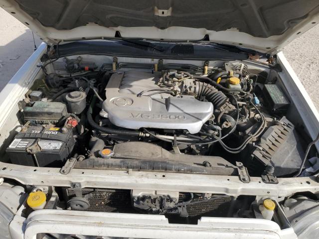 Photo 12 from auction – 2001 NISSAN PATHFINDER with VIN JN8DR09X91W576972