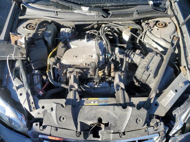 Photo 11 from auction – 2008 CHEVROLET IMPALA LS with VIN 2G1WB55K581306647