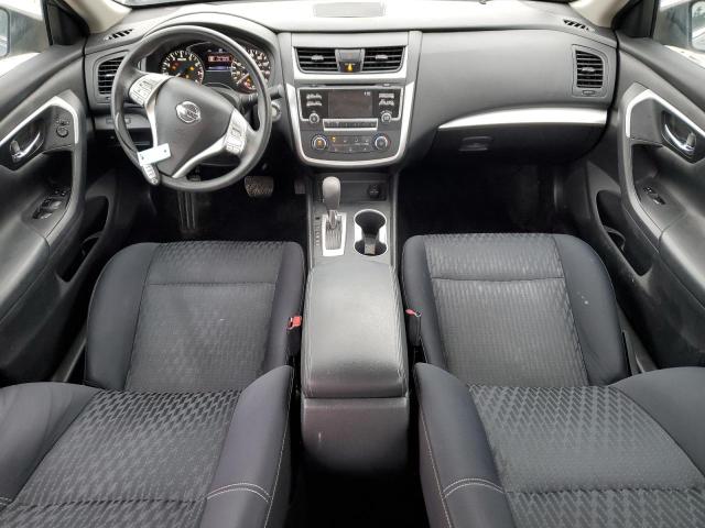 Photo 8 from auction – 2018 NISSAN ALTIMA 2.5 with VIN 1N4AL3AP7JC471982