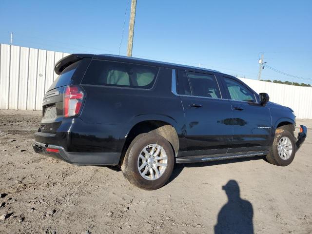 Photo 3 from auction – 2021 CHEVROLET SUBURBAN C with VIN 1GNSCCKD2MR241472