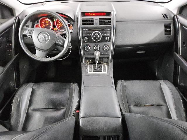 Photo 8 from auction – 2008 MAZDA CX-9 with VIN JM3TB28V480161585