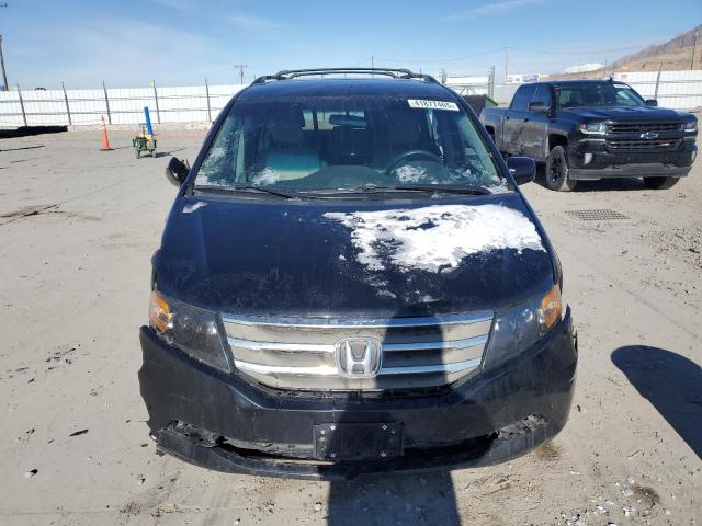 Photo 5 from auction – 2012 HONDA ODYSSEY EX with VIN 5FNRL5H4XCB137360