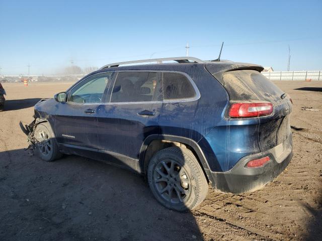 Photo 2 from auction – 2018 JEEP CHEROKEE L with VIN 1C4PJLLB2JD612253