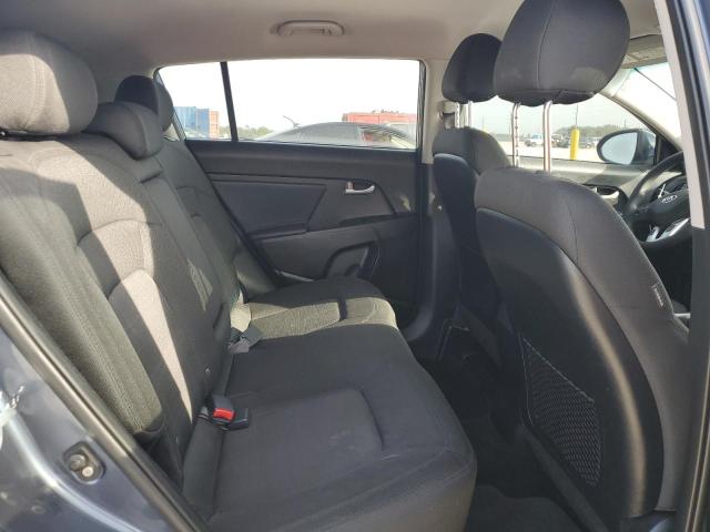 Photo 11 from auction – 2013 KIA SPORTAGE B with VIN KNDPB3A22D7477620