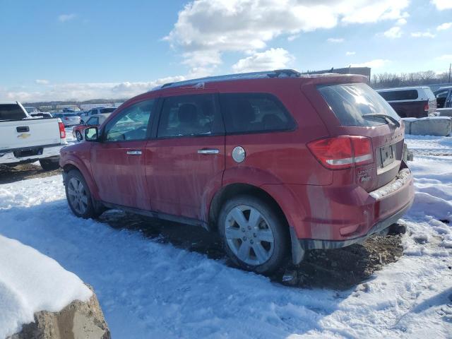 Photo 2 from auction – 2012 DODGE JOURNEY CR with VIN 3C4PDDDG1CT224578
