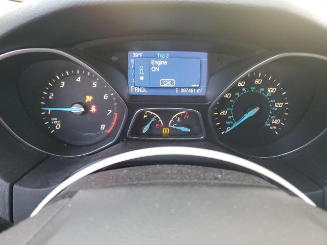 Photo 9 from auction – 2014 FORD FOCUS SE with VIN 1FADP3F26EL217183