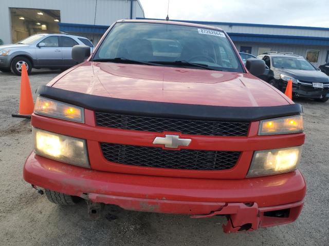 Photo 5 from auction – 2007 CHEVROLET COLORADO with VIN 1GCCS149678175449