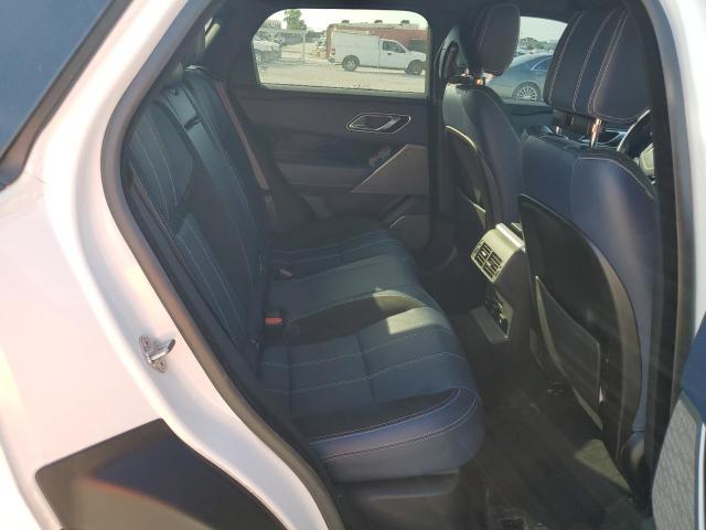 Снимка 11 от търг – 2020 LAND ROVER RANGE ROVE с VIN SALYK2FV5LA283904