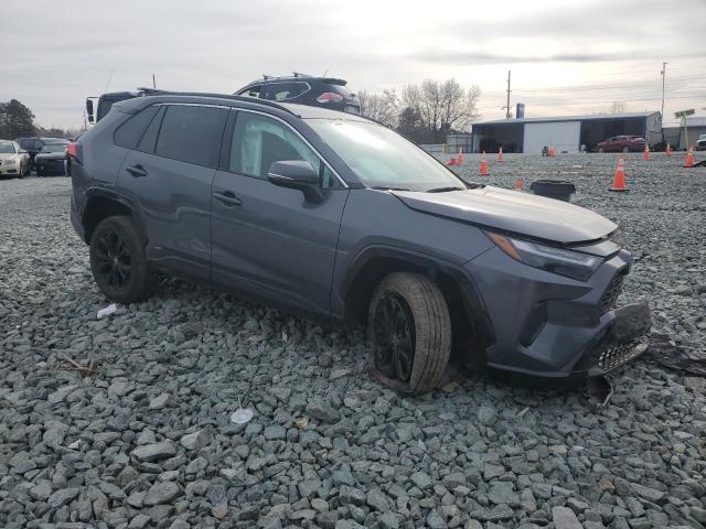 Photo 4 from auction – 2023 TOYOTA RAV4 SE with VIN 4T3T6RFVXPU132708