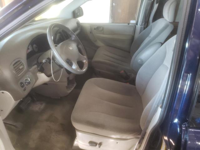 Photo 7 from auction – 2005 DODGE GRAND CARA with VIN 2D4GP44L25R477227