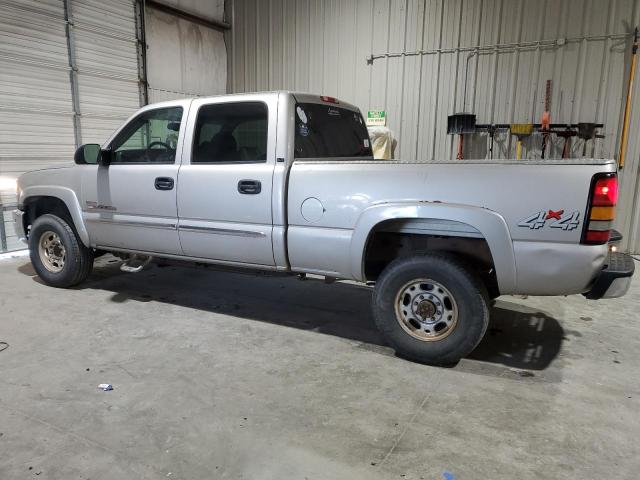Photo 2 from auction – 2005 GMC SIERRA K25 with VIN 1GTHK23265F918622