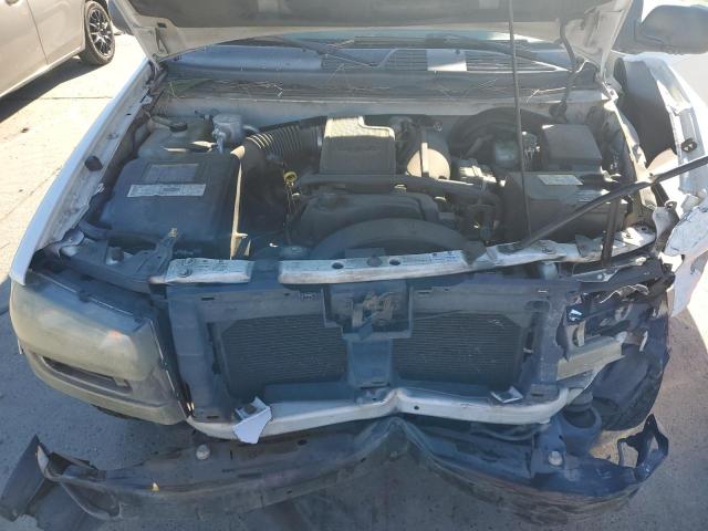 Photo 12 from auction – 2003 CHEVROLET TRAILBLAZE with VIN 1GNDS13S932108163