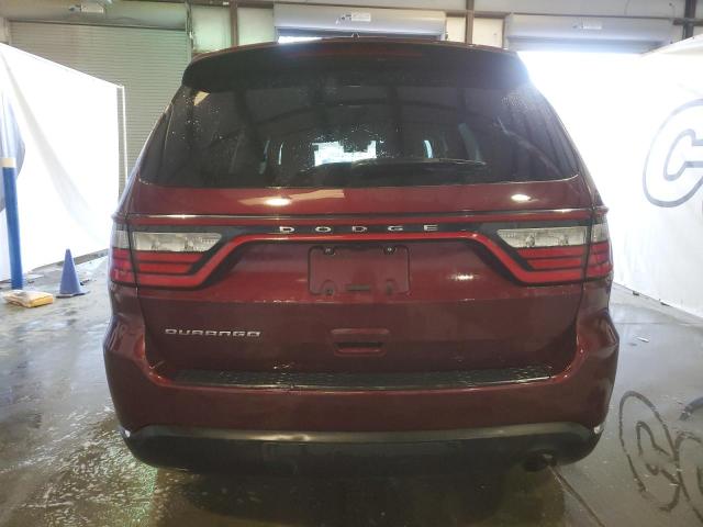 Photo 6 from auction – 2023 DODGE DURANGO SX with VIN 1C4RDHAG0PC634763