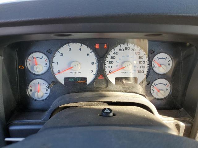 Photo 9 from auction – 2005 DODGE RAM 1500 S with VIN 1D7HU16N15J650351