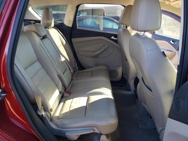 Photo 11 from auction – 2016 FORD ESCAPE TIT with VIN 1FMCU0JX8GUB47355