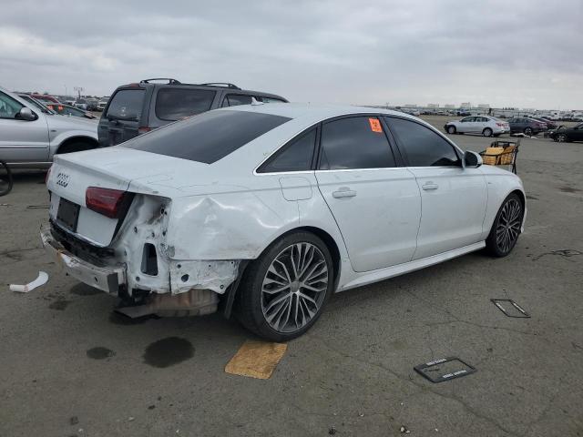 Photo 3 from auction – 2016 AUDI A6 PREMIUM with VIN WAUDFAFC9GN083428
