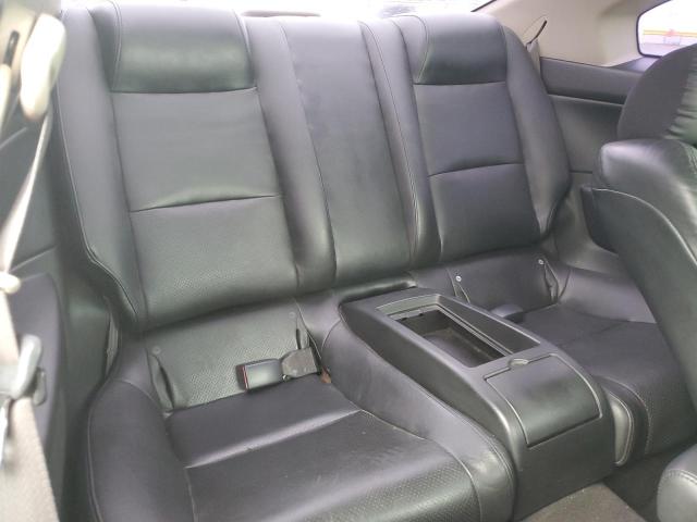Photo 10 from auction – 2005 INFINITI G35 with VIN JNKCV54E35M421386