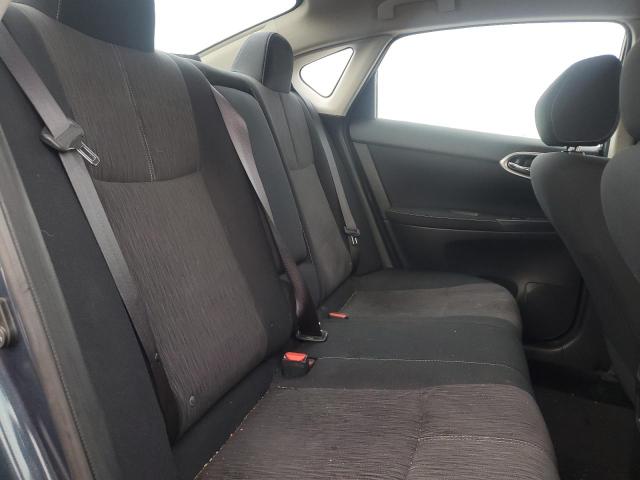 Photo 10 from auction – 2015 NISSAN SENTRA S with VIN 3N1AB7AP4FL664285