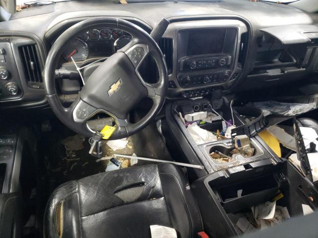 صورة رقم 8 من المزاد - 2015 CHEVROLET SILVERADO مع VIN 1GC1KWE8XFF173207