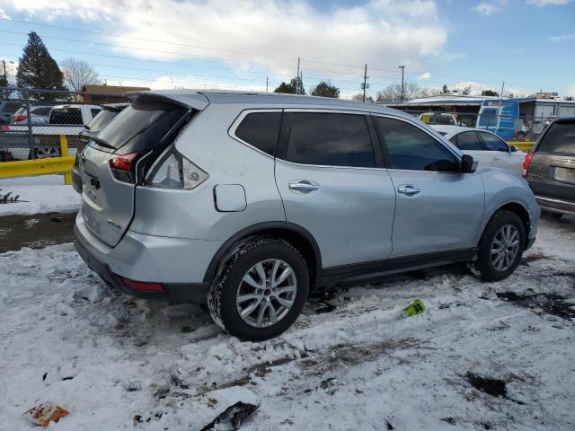Photo 3 from auction – 2019 NISSAN ROGUE S with VIN KNMAT2MV8KP539621