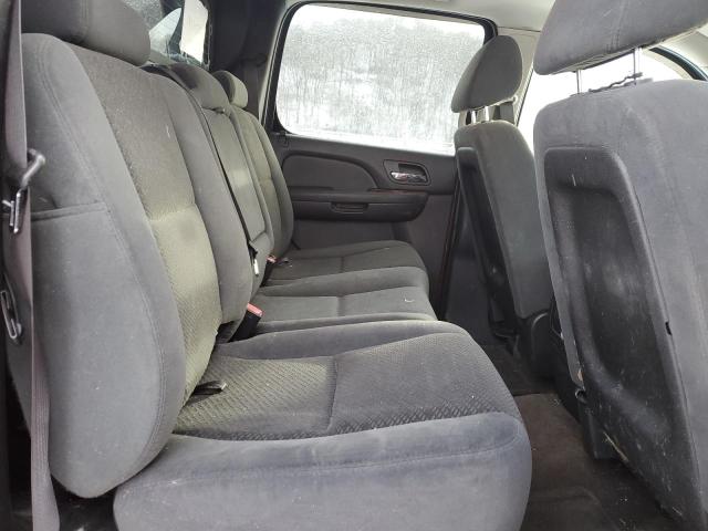 Photo 10 from auction – 2008 CHEVROLET AVALANCHE with VIN 3GNFK12368G298022