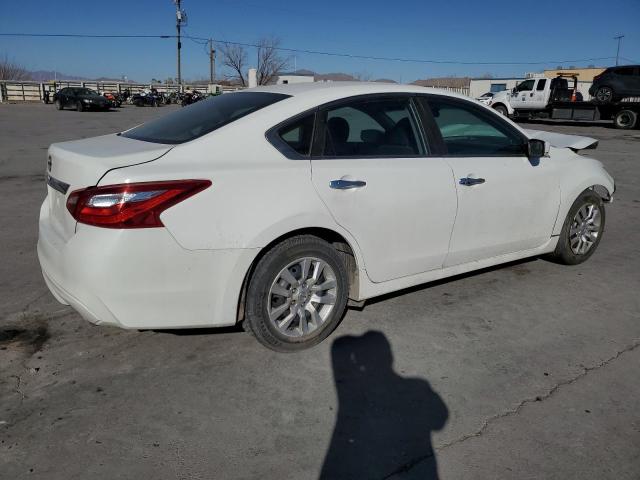 Photo 3 from auction – 2016 NISSAN ALTIMA 2.5 with VIN 1N4AL3AP2GN319380